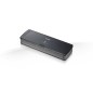 Canon imageFORMULA P-215II Alimentation feuille à feuille de scanner 600 x 600 DPI A4 Noir, Gris Canon imageFORMULA P-215II Alimentation feuille à feuille de scanner 600 x 600 DPI A4 Noir, Gris