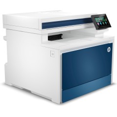 HP Color LaserJet Pro Imprimante multifonction 4302fdw