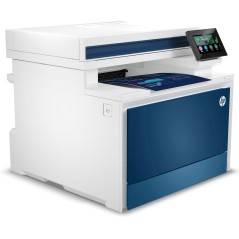 HP Color LaserJet Pro Imprimante multifonction 4302fdw