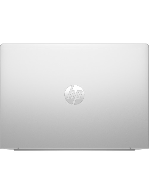 HP ProBook 445 G11 AMD Ryzen™ 5 7535U Netbook 35,6 cm (14") WUXGA 16 Go DDR5-SDRAM 512 Go SSD Wi-Fi 6E (802.11ax) Windows 11