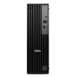 DELL Pro QCS1250 Intel Core Ultra 5 235 8 Go DDR5-SDRAM 512 Go SSD Windows 11 Pro Slim PC PC Noir DELL Pro QCS1250 Intel Core Ultra 5 235 8 Go DDR5-SDRAM 512 Go SSD Windows 11 Pro Slim PC PC Noir