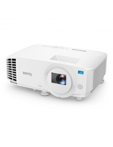 BenQ LH500 videoproiettore Proiettore a raggio standard 2000 ANSI lumen DLP 1080p (1920x1080) Bianco