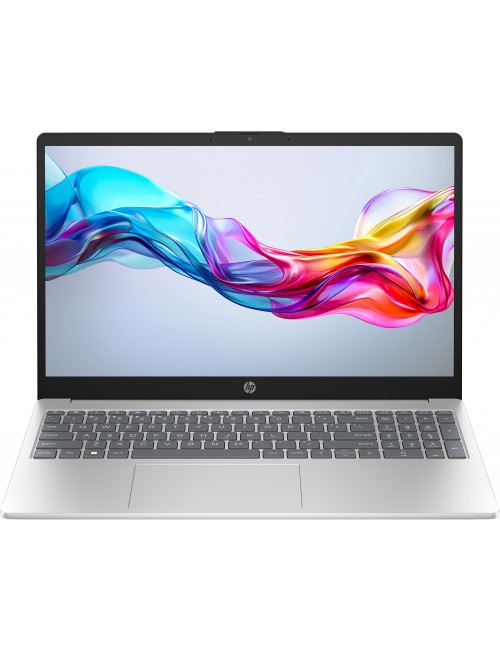 HP 15-fd0081nf Intel® Core™ i5 i5-1235U Ordinateur portable 39,6 cm (15.6") Full HD 16 Go DDR4-SDRAM 1 To SSD Wi-Fi 6E