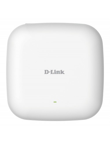 D-Link DAP‑X2810 Point d’accès PoE bibande AX1800 Wi-Fi 6