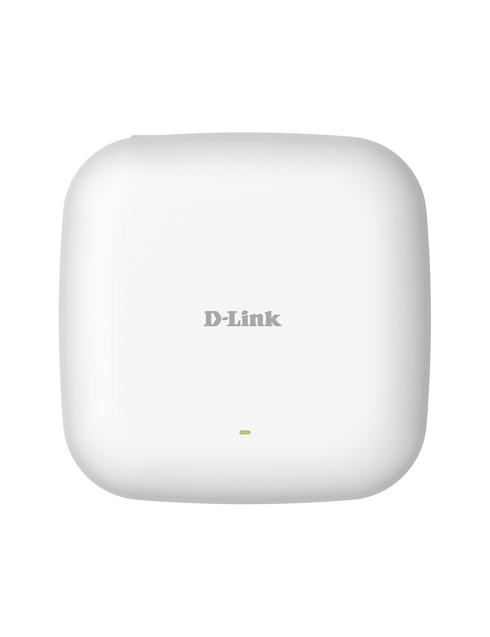 D-Link AX1800 1800 Mbit s Blanco Energía sobre Ethernet (PoE)