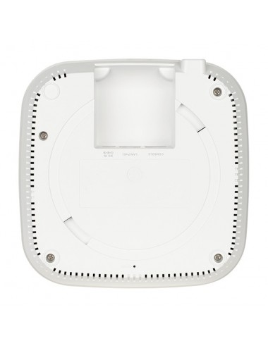 D-Link AX1800 1800 Mbit s Blanco Energía sobre Ethernet (PoE)