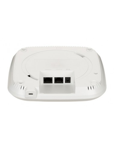 D-Link AX1800 1800 Mbit s Blanco Energía sobre Ethernet (PoE)