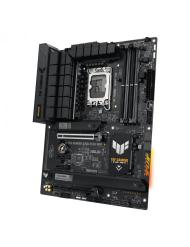 ASUS TUF Gaming B760-Plus WIFI Intel B760 LGA 1700 ATX