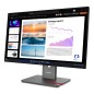 Lenovo ThinkVision P24Q-40 Moniteur Lenovo ThinkVision P24Q-40 Moniteur