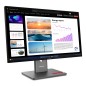 Lenovo ThinkVision P24Q-40 Moniteur Lenovo ThinkVision P24Q-40 Moniteur