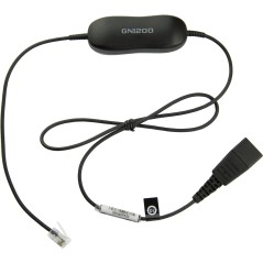 Jabra GN1200 Kit d'accessoires