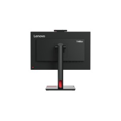Lenovo ThinkVision T24v-30 écran plat de PC 60,5 cm (23.8") 1920 x 1080 pixels Full HD LED Noir