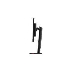 Lenovo ThinkVision T24v-30 écran plat de PC 60,5 cm (23.8") 1920 x 1080 pixels Full HD LED Noir