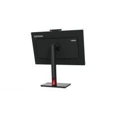 Lenovo ThinkVision T24v-30 écran plat de PC 60,5 cm (23.8") 1920 x 1080 pixels Full HD LED Noir