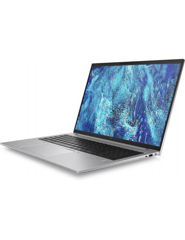 HP ZBook Firefly 16 G11 Intel Core Ultra 5 125H Station de travail mobile 40,6 cm (16") WUXGA 16 Go DDR5-SDRAM 512 Go SSD