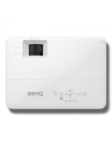 BenQ TH585P videoproiettore Proiettore a raggio standard 3500 ANSI lumen DLP 1080p (1920x1080) Bianco