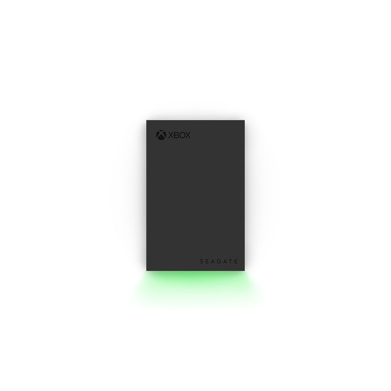Seagate Game Drive disque dur externe 2 To 3.2 Gen 1 (3.1 Gen 1) Noir