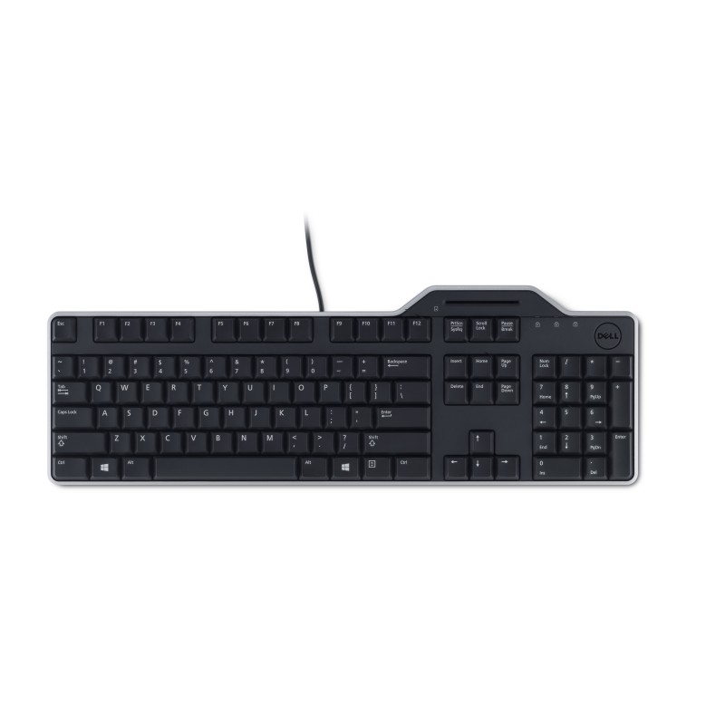 DELL Clavier smartcard Pro - KB813 - français (AZERTY) DELL Clavier smartcard Pro - KB813 - français (AZERTY)