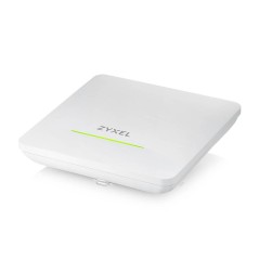 Zyxel NWA90BE 4324 Mbit/s Blanc Connexion Ethernet, supportant l'alimentation via ce port (PoE)
