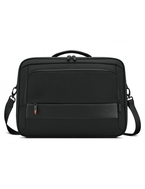 Lenovo ThinkPad Professional 16-inch Topload Gen 2 40,6 cm (16") Borsa con caricamento dall'alto Nero