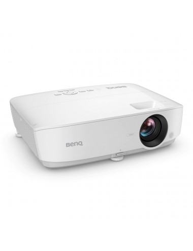 BenQ MH536 videoproiettore Proiettore a raggio standard 3800 ANSI lumen DLP 1080p (1920x1080) Compatibilità 3D Bianco