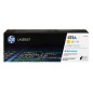 HP 415A Toner jaune LaserJet authentique