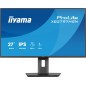iiyama ProLite XB2797HSN-B1 écran plat de PC 68,6 cm (27") 1920 x 1080 pixels Full HD LCD Noir