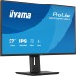 iiyama ProLite XB2797HSN-B1 écran plat de PC 68,6 cm (27") 1920 x 1080 pixels Full HD LCD Noir