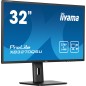 iiyama ProLite XB3270QSU-B1 écran plat de PC 80 cm (31.5") 2560 x 1440 pixels Quad HD LED Noir iiyama ProLite XB3270QSU-B1 écran plat de PC 80 cm (31.5") 2560 x 1440 pixels Quad HD LED Noir