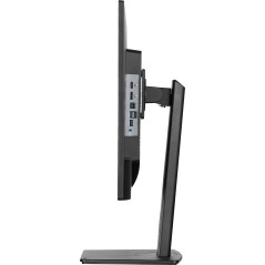 iiyama ProLite XB3270QSU-B1 écran plat de PC 80 cm (31.5") 2560 x 1440 pixels Quad HD LED Noir