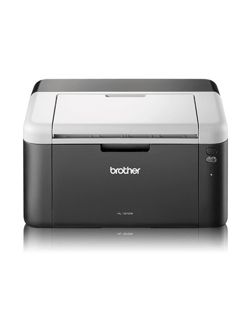 Brother HL-1212W impresora láser 2400 x 600 DPI A4 Wifi