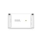D-Link DPE-101GI adaptateur et injecteur PoE Gigabit Ethernet D-Link DPE-101GI adaptateur et injecteur PoE Gigabit Ethernet