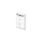 D-Link DPE-101GI adaptateur et injecteur PoE Gigabit Ethernet D-Link DPE-101GI adaptateur et injecteur PoE Gigabit Ethernet