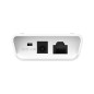 D-Link DPE-101GI adaptateur et injecteur PoE Gigabit Ethernet D-Link DPE-101GI adaptateur et injecteur PoE Gigabit Ethernet