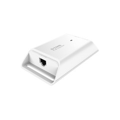 D-Link DPE-101GI adaptateur et injecteur PoE Gigabit Ethernet