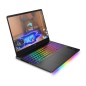 HP OMEN MAX 16-ah0031nf Intel Core Ultra 7 255HX Ordinateur portable 40,6 cm (16") WQXGA 32 Go DDR5-SDRAM 1 To SSD NVIDIA HP OMEN MAX 16-ah0031nf Intel Core Ultra 7 255HX Ordinateur portable 40,6 cm (16") WQXGA 32 Go DDR5-SDRAM 1 To SSD NVIDIA