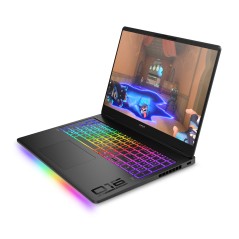 HP OMEN MAX 16-ah0031nf Intel Core Ultra 7 255HX Ordinateur portable 40,6 cm (16") WQXGA 32 Go DDR5-SDRAM 1 To SSD NVIDIA