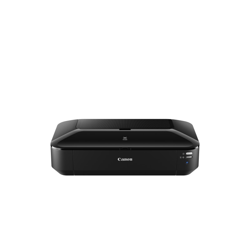Canon PIXMA iX6850 imprimante photo Jet d'encre 9600 x 2400 DPI A3+ (330 x 483 mm) Wifi Canon PIXMA iX6850 imprimante photo Jet d'encre 9600 x 2400 DPI A3+ (330 x 483 mm) Wifi