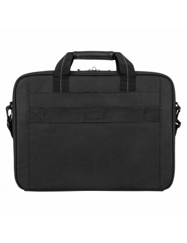 Targus TCT027GL maletines para portátil 39,6 cm (15.6") Maletín Negro