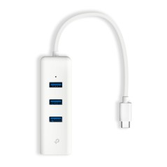 TP-Link UE330C carte réseau Ethernet 1000 Mbit s
