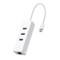 TP-Link UE330C carte réseau Ethernet 1000 Mbit/s TP-Link UE330C carte réseau Ethernet 1000 Mbit/s