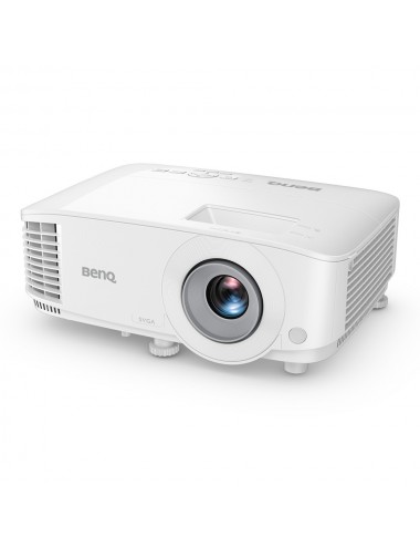 BenQ MS560 vidéo-projecteur Projecteur à focale standard 4000 ANSI lumens DLP SVGA (800x600) Blanc