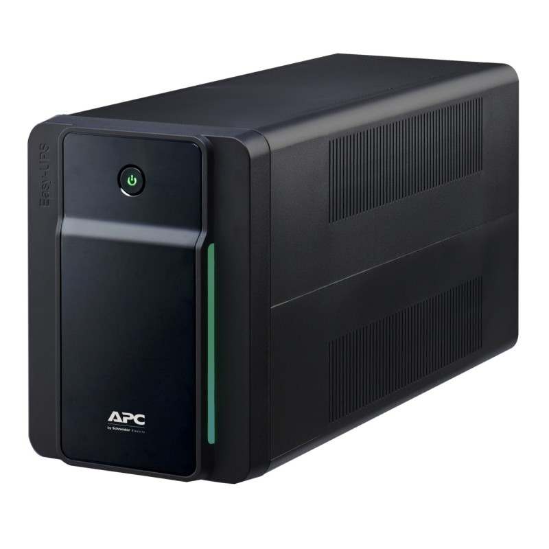 APC Back-UPS BX - Onduleur Line Interactive - 1600VA/900W - 230V - 273J - Schuko APC Back-UPS BX - Onduleur Line Interactive - 1600VA/900W - 230V - 273J - Schuko