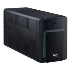 APC Back-UPS BX - Onduleur Line Interactive - 1600VA/900W - 230V - 273J - Schuko