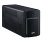 APC Back-UPS BX - Onduleur Line Interactive - 1600VA/900W - 230V - 273J - Schuko APC Back-UPS BX - Onduleur Line Interactive - 1600VA/900W - 230V - 273J - Schuko