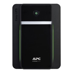APC Back-UPS BX - Onduleur Line Interactive - 1600VA 900W - 230V - 273J - Schuko