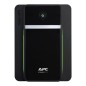 APC Back-UPS BX - Onduleur Line Interactive - 1600VA/900W - 230V - 273J - Schuko APC Back-UPS BX - Onduleur Line Interactive - 1600VA/900W - 230V - 273J - Schuko