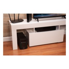 APC Back-UPS BX - Onduleur Line Interactive - 1600VA 900W - 230V - 273J - Schuko