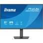 iiyama ProLite XB2793HSU-B1 écran plat de PC 68,6 cm (27") 1920 x 1080 pixels Full HD LED Noir iiyama ProLite XB2793HSU-B1 écran plat de PC 68,6 cm (27") 1920 x 1080 pixels Full HD LED Noir