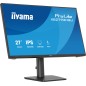 iiyama ProLite XB2793HSU-B1 écran plat de PC 68,6 cm (27") 1920 x 1080 pixels Full HD LED Noir iiyama ProLite XB2793HSU-B1 écran plat de PC 68,6 cm (27") 1920 x 1080 pixels Full HD LED Noir